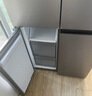 海尔（Haier）「家宴系列」335L法式多门冰箱风冷无霜一级能效抗菌BCD-335WLHFD9DS9国家补贴 实拍图