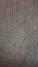 大江浴室地垫卫生间门口吸水垫厕所脚垫浴室防滑地垫60x90cm 实拍图