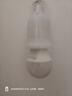 雷士led灯泡e27螺口家用节能超亮大螺口护眼三色调光球泡光源 E27大螺口 3W 3000K暖黄 实拍图