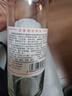迎春酒 老三档 酱香型白酒 54度 500ml*6瓶 整箱装 送礼 实拍图