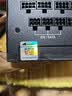 长城（Great Wall）额定1000W F10白金牌全模组电源（ATX3.1/原生PCIe5.1/自动启停/全电压/闪电加速） 晒单实拍图