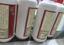 郎酒 郎牌郎酒 酱香型白酒 53度 500mL*4瓶 四瓶装 实拍图