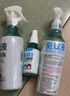润本驱蚊液驱蚊喷雾花露水户外防蚊虫叮咬驱蚊水7%驱蚊酯无香180ml*3 实拍图