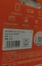 爱国者（aigo）64GB TF（MicroSD）存储卡A1 U3 V30 4K 监控摄像头 行车记录仪专用高速内存卡 读速100MB/s T1JD 实拍图