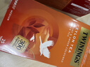川宁（TWININGS）精品锡兰红茶 波兰进口25袋*2g 办公室下午茶独立茶包 实拍图