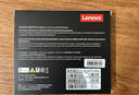 联想（Lenovo) 240GB SSD固态硬盘 SATA3.0 SL700闪电鲨系列 台式机/笔记本通用 实拍图