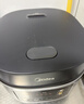美的（Midea）电饭煲电饭锅小型3升2-3人前置大屏面板24小时预约多功能压力家用智能电饭煲FB30Q1-406K 实拍图