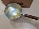 炊大皇316L婴儿宝宝辅食锅无涂层一人食小汤锅不锈钢奶锅煮面泡面锅18cm 实拍图