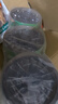 超威蚊香盘40圈*3盒基孔肯雅热户外微烟蚊香防蚊驱蚊灭蚊盘香薄荷清香 实拍图
