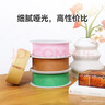拓竹PLA Basic基础 3D打印耗材 高韧性易打印 RFID智能参数识别--净重1kg 杏色10201 无料盘 实拍图