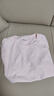 361°短袖女t恤夏季新款运动跑步速干衣宽松瑜伽服母亲节662424126H-2 实拍图