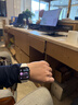 Apple Watch Series 10 二手苹果智能手表 S10 轻薄超大先进显示屏 玫瑰金/GPS 42MM 实拍图