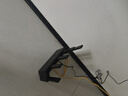 Tenda腾达路由器WiFi7【云霄BE5100】千兆穿墙王信号放大器增强无线超强2.5g网口家用电竞立式BE6L Pro 实拍图