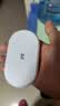 中兴（ZTE）随身wifi6免插卡移动wifi无线网卡便携式热点4g路由器无限笔记本电脑通用流量2025款U10LS白色 实拍图