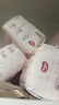 好奇（Huggies）铂金装小桃裤成长裤XXXL26片*4包(17kg以上)【透爽散热】 实拍图