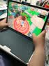作业帮学习机P60/T60新版平板电脑 小学到高中课程同步支持新课标全科辅导作业批改学练一体AI学习机BZ 作业帮X60ultra 8+256G【咨询优惠】 实拍图