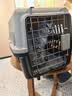 波奇多 宠物航空箱猫狗大容量空运箱 托运航空箱 小号(建议12斤内宠物) 实拍图