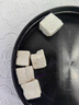 同仁堂品牌北京同仁堂白茯苓块500g伏芩丁伏苓泡茶料煲粥料非中药材 实拍图