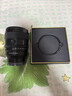 索尼（SONY）FE 85mm F1.4 GM II 全画幅中远摄大光圈定焦G大师镜头二代（SEL85F14GM2） 实拍图