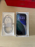 Apple/苹果 iPhone 17 256GB 白色 支持移动联通电信5G 双卡双待手机 实拍图