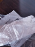 优家（UPLUS）保鲜膜面膜贴一次性保湿塑料面膜纸300片 薄款美容院专用 实拍图
