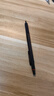 红环（rotring）自动铅笔 600系列 0.5MM 黑色单支装 德国高颜值专业绘图笔 实拍图
