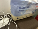 京东京造婴儿拉拉裤尿不湿纸尿裤Cloud2.0云柔L36片(9-14kg)超薄透气干爽 实拍图