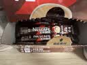 雀巢（Nestle）【樊振东同款】1+2特浓低糖*速溶咖啡三合一冲调饮品90条1170g 实拍图
