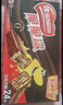 雀巢（Nestle）脆脆鲨威化饼干巧克力味24条446.4g 休闲零食饱腹充饥 独立包装 实拍图