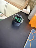 【优质版】适用于Apple/iwatch s11通用苹果手表支架[官方同款】加固版充电器底座收纳创意 黑色 黑色 实拍图