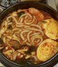 阿宽 方便面粉丝四川勾魂米线方便砂锅米粉速食泡面310g*3袋 非油炸 实拍图