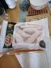 正大食品（CP）正大鸡小胸2斤 鸡胸肉里脊肉烧烤鸡排早餐冷冻生鲜低脂鸡肉 实拍图