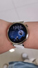 HUAWEI WATCH GT 5 珍珠白41mm华为智能手表情绪健康助手玄玑感知系统 实拍图