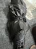 C'mon 防晒太阳伞三折晴雨伞遮阳伞女防紫外线upf50+ 胭脂粉三折伞 实拍图