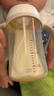 贝亲（Pigeon）自然离乳吸嘴组 含重力球吸管 原装配件 6月+ BA154 实拍图