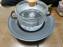 苏泊尔（SUPOR）【价保618】围炉煮茶电陶炉多功能家用电煮茶炉养生泡茶烧水煮茶器蒸茶器蒸茶器不挑器具SW-DTL-W1 实拍图