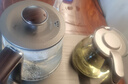 友家铺子（Biooner）全自动上水电热水壶 茶台烧水壶一体机家用办公嵌入式茶桌茶几茶具电茶炉套装 RY-A1保温款 实拍图