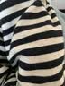 优奇婴儿衣服女宝宝春秋长袖长裤套装女童早秋可爱分体两件套外出超萌 实拍图