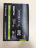铭瑄（MAXSUN）MS-GTX1050Ti TF 4G 电脑游戏/家用办公显卡 实拍图
