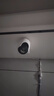 普联（TP-LINK）800万4K全彩监控摄像头家用监控器360度无死角带夜视全景追踪无线室外户外网络手机远程IPC682F-A4 实拍图