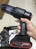 杰诺车载吸尘器大吸力汽车家用车用无线小型手持大功率强力车内随手吸便携桌面清灰超强吹吸两用一体机 【吸力特调款】收纳箱+地刷+可水洗滤芯*5 实拍图
