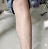 儒意（RUYI）脱毛膏慕斯私密处腋下男女士专用腿毛非永久去根不再生长全身可用 实拍图