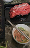 原切谷饲牛腿肉进口生鲜牛肉牛瘦肉烧烤炖煮新鲜减脂减肥轻食食材 原切牛腿肉净重2斤 谷饲 实拍图