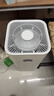 米家小米空气净化器5S【缓解花粉过敏】家用除甲醛除菌除过敏AC-M24-SC 实拍图