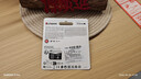 金士顿（Kingston）128GB TF（MicroSD） 存储卡 U1 A1 V10 内存卡 读速150MB/s 适配无人机/运动相机/switch/监控 实拍图
