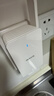 Tenda腾达 A33 3000M wifi信号放大器 千兆网口 wi-fi6增强扩大中继 无线网络AP扩展器 实拍图