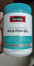 Swisse斯维诗高浓度深海无腥鱼油1500mg胶囊含omega-3 400粒/瓶熬夜胸闷 实拍图