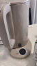 苏泊尔（SUPOR）电热水壶 有钛内胆 2200W速沸 烧水壶 多段调温保温 自动断电保温电水壶 SW-17J78T【价保618】 实拍图