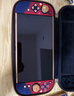 Nintendo Switch任天堂Switch2港版游戏机 switch二代便携游戏掌机 HDR屏幕电视游戏主机【单机 标准版】不含游戏 实拍图