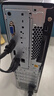 联想ThinkCentre K70 商用办公高性能台式电脑主机(酷睿Ultra5 225 16G DDR5 1TB Office)23.8英寸全套 实拍图